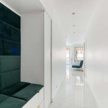 Luxury Maubourg - Vue - Croisette 50m - Clim - Terrasse شقة *