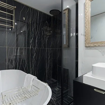 Luxury Maubourg - Vue - Croisette 50m - Clim - Terrasse *