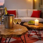 Luxury Maubourg - Vue - Croisette 50m - Clim - Terrasse 칸느
