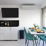 Appartamento Luxury Maubourg - Vue - Croisette 50m - Clim - Terrasse *