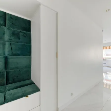 Luxury Maubourg - Vue - Croisette 50m - Clim - Terrasse Apartment Cannes