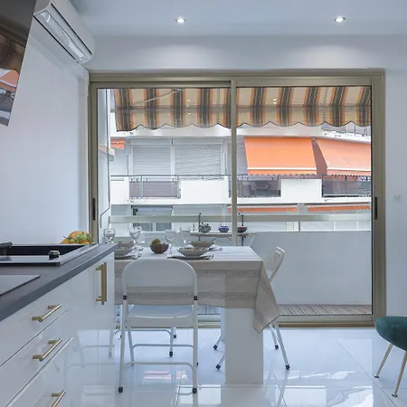 Luxury Maubourg - Vue - Croisette 50m - Clim - Terrasse *