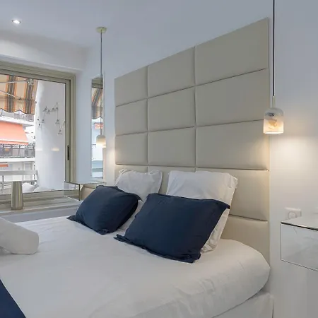 Luxury Maubourg - Vue - Croisette 50m - Clim - Terrasse *