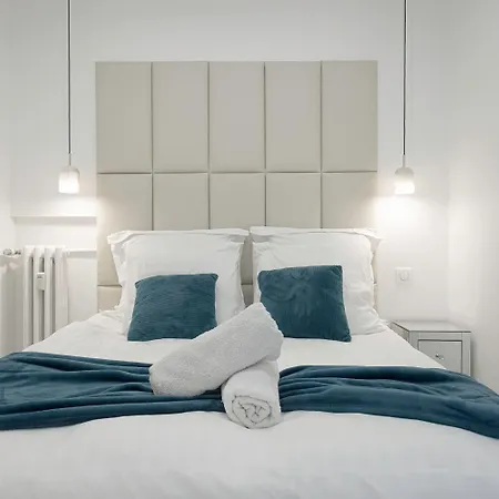 Luxury Maubourg - Vue - Croisette 50m - Clim - Terrasse Apartment