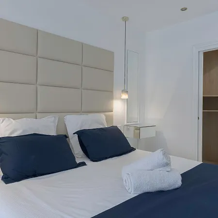 Luxury Maubourg - Vue - Croisette 50m - Clim - Terrasse *