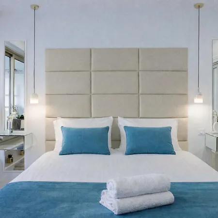 Luxury Maubourg - Vue - Croisette 50m - Clim - Terrasse Cannes