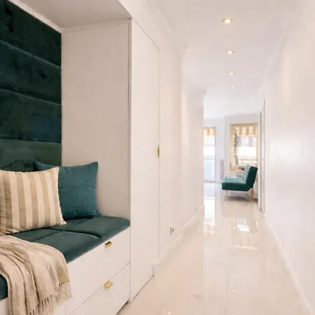 Luxury Maubourg - Vue - Croisette 50m - Clim - Terrasse * Cannes