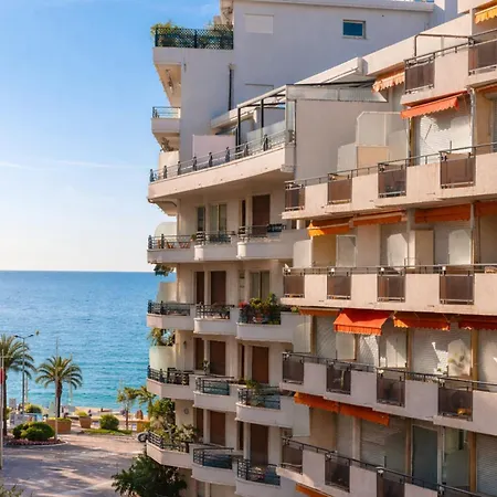 Lejlighed Luxury Maubourg - Vue - Croisette 50m - Clim - Terrasse Cannes