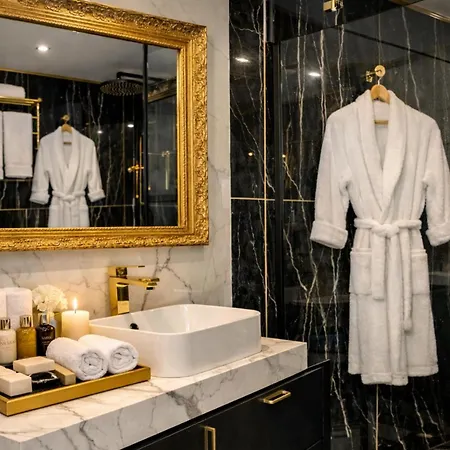 Luxury Maubourg - Vue - Croisette 50m - Clim - Terrasse Cannes