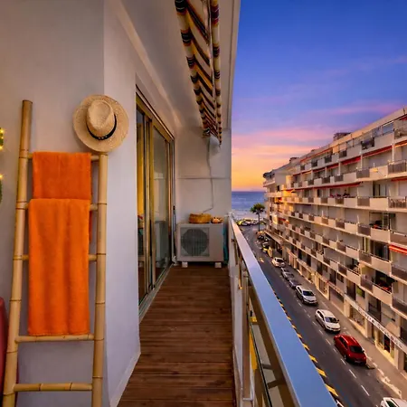 Luxury Maubourg - Vue - Croisette 50m - Clim - Terrasse